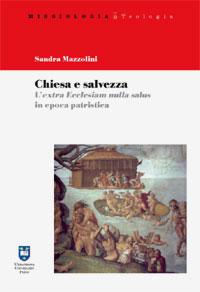 La copertina del libro di Mazzolini
