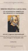 La copertina del libro di Carolin Oser