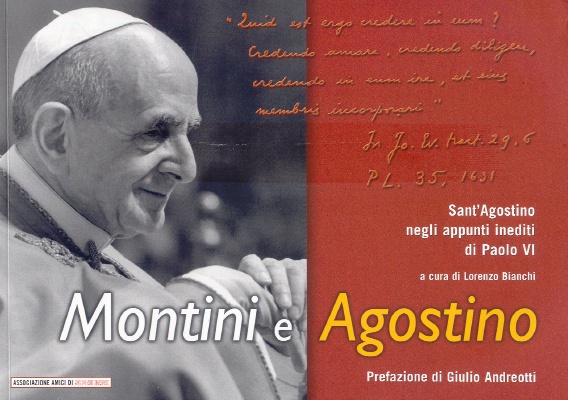 La copertina del libro della Tancredi