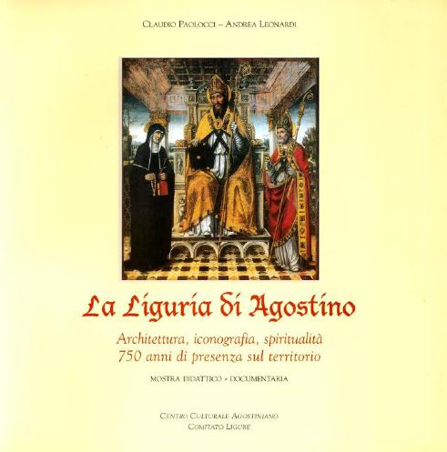 La copertina del libro di Paolucci