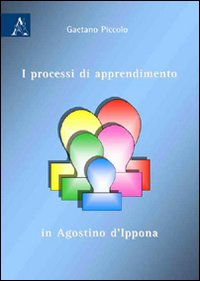 La copertina del libro di Gaetano Piccolo