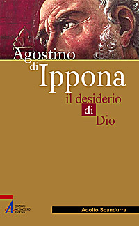 La copertina del libro di Scandurra