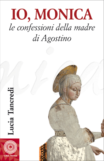 La copertina del libro della Tancredi