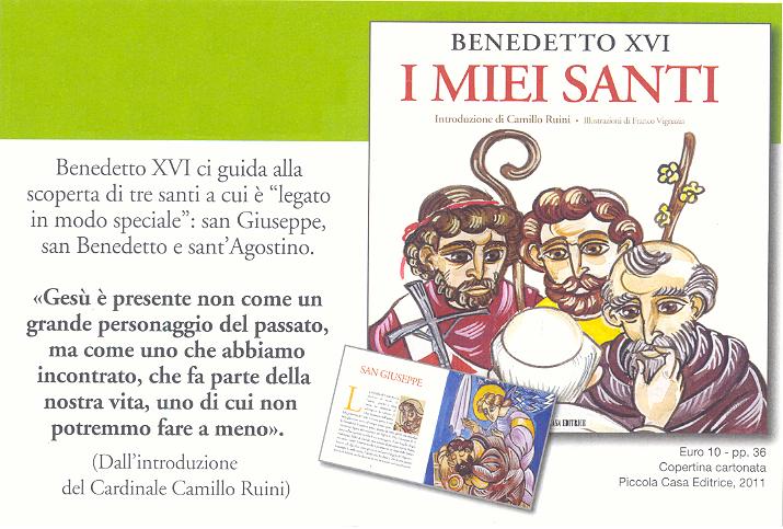La copertina del libro
