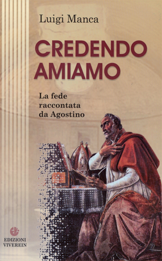 Immagine del libro di Luigi Manca
