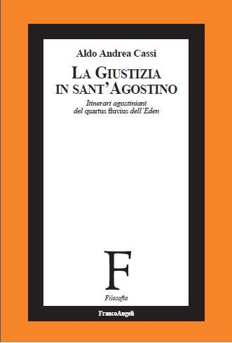 Copertina del libro