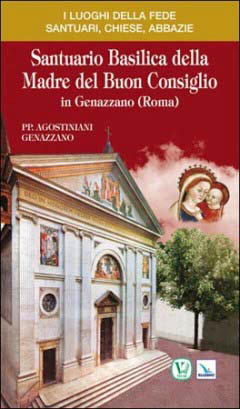 La copertina del libro