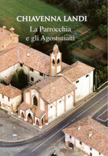 Copertina del libro