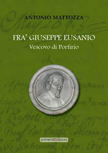 La copertina del libro di Antonio Mattozza
