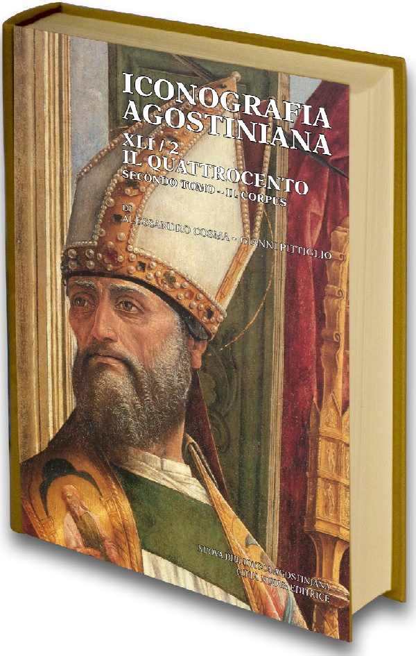 Copertina del libro