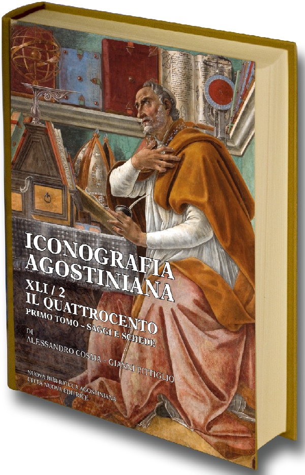 Copertina del libro