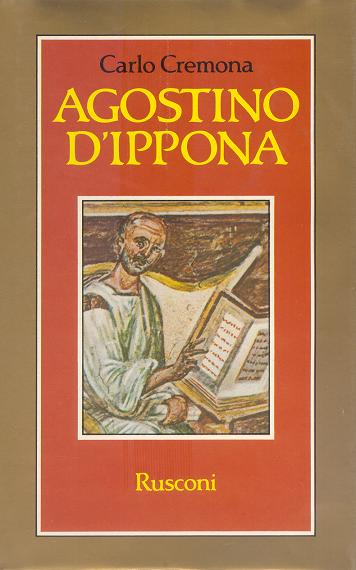 La copertina del libro di padre Carlo Cremona