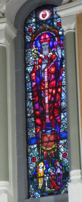 La chiesa agostiniana di Limerick