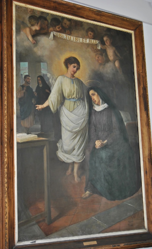 Il sogno di Monica