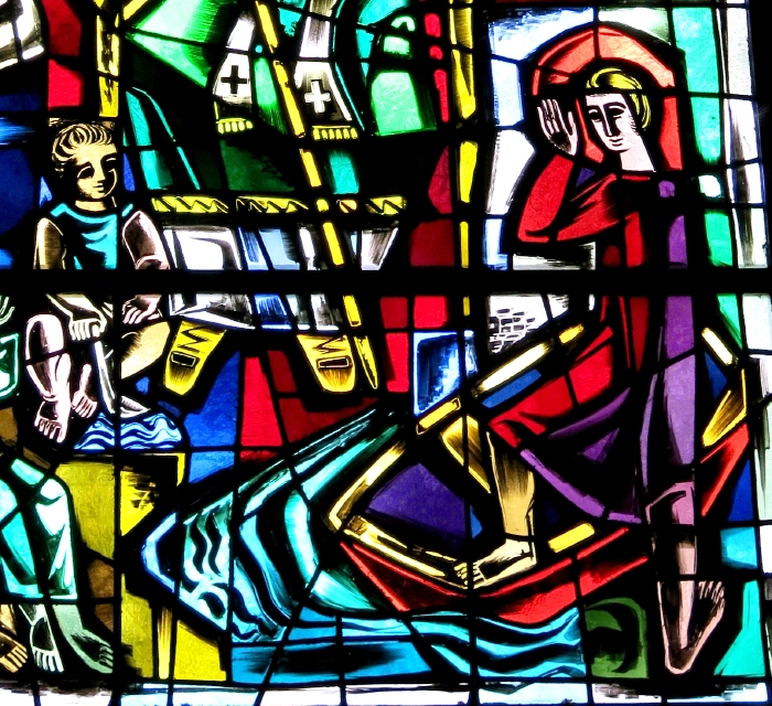 Sant'Agostino e il mistero della Trinità