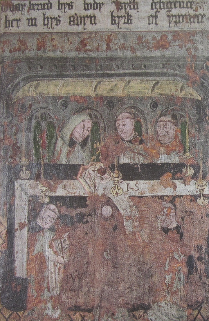 Funerali di Agostino