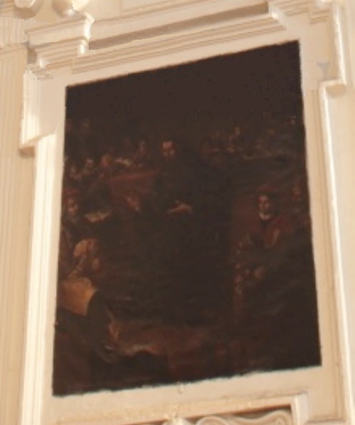 Agostino confuta Fortunato