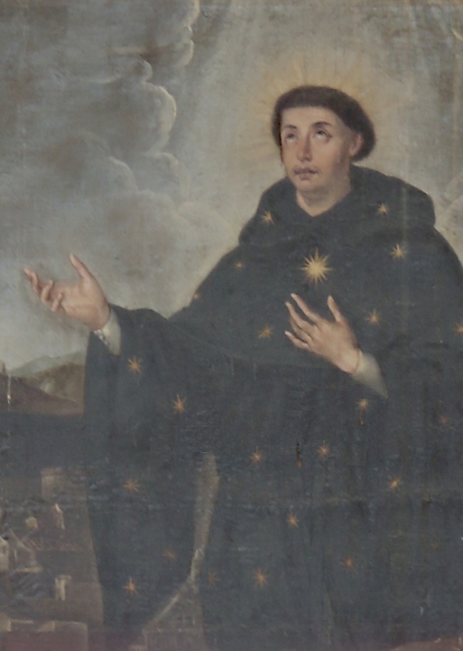Nicola salva Pietro Bonagrazia