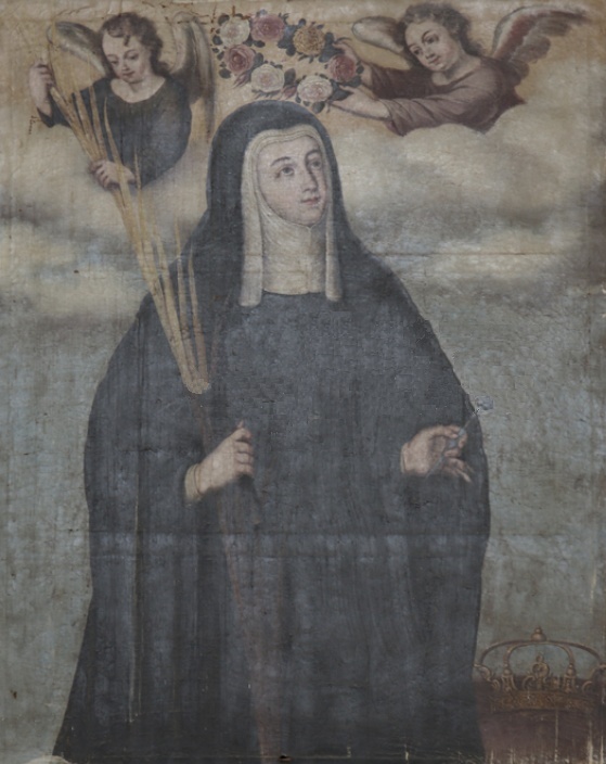 santa Rita da cascia
