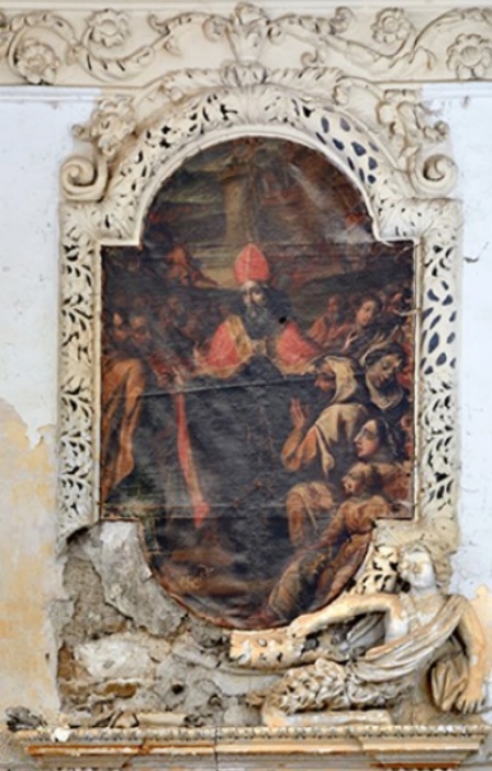 L'assedio di Ippona