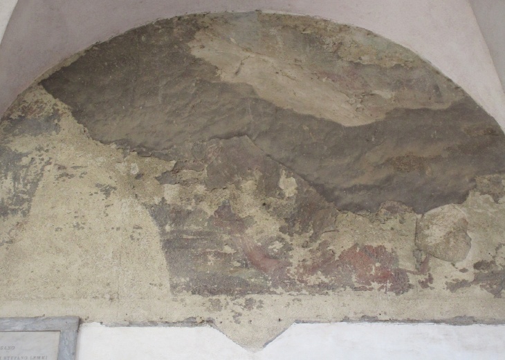 San Giovanni da San facondo sfugge a un'imboscata di sicari