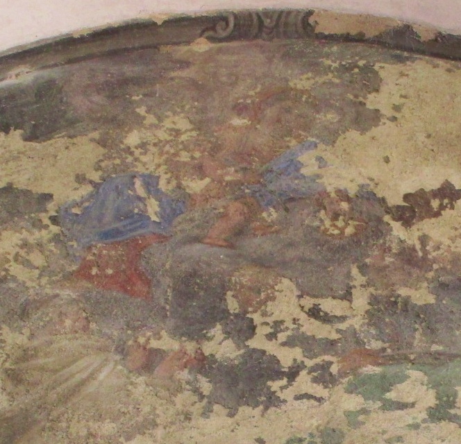 San Nicola da Tolentino e il miracolo delle pernici