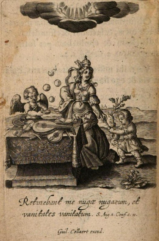 Agostino e la Continenza