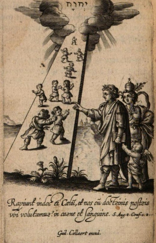 Agostino e la Vanità