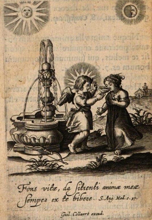 Acqua fonte di vita