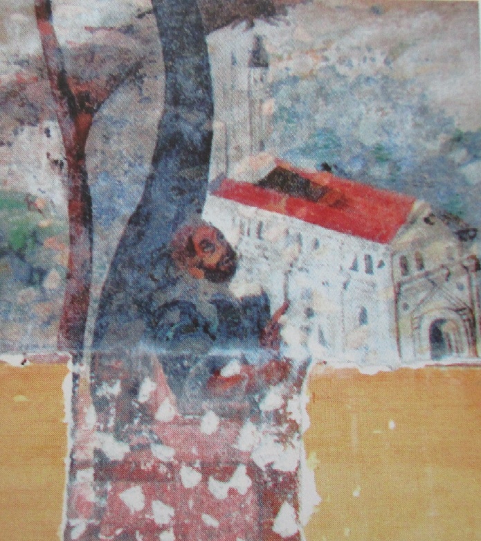 Agostino e l'episodio del tolle lege
