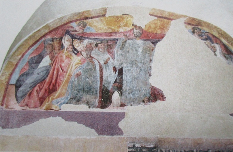 La posterit agostiniana