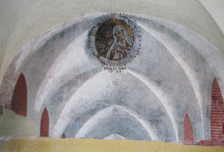 Dolor et Amor - Iesus Maria
