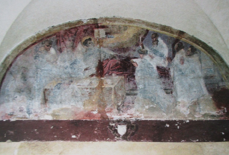 Morte di Agostino