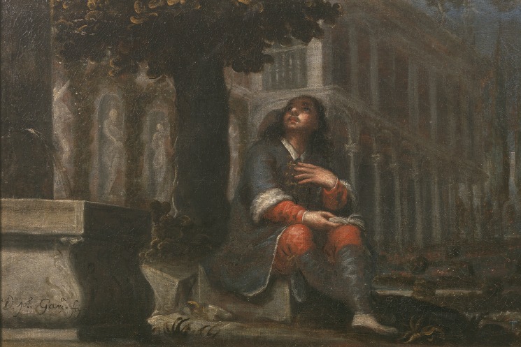 Conversione di S. Agostino