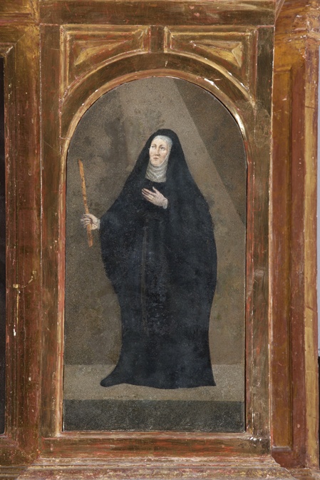 Santa Monica madre di Agostino
