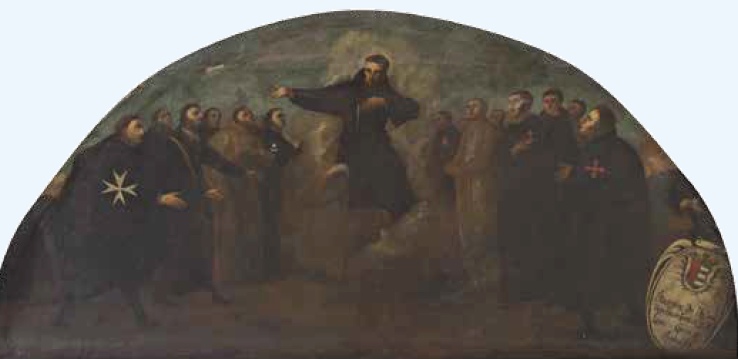 La posterità spirituale di Agostino