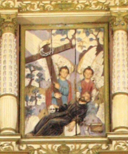 Morte di Agostino