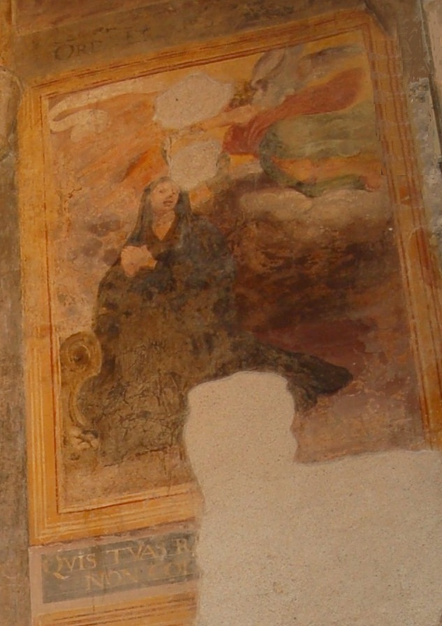 Il sogno di Monica