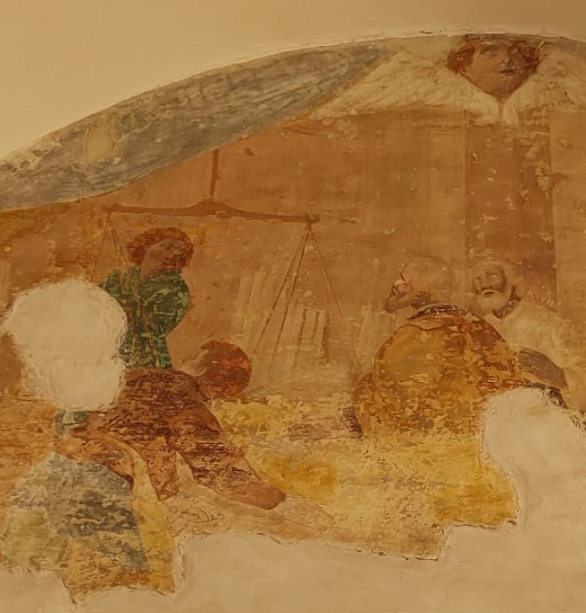 Il miracolo dei ceri