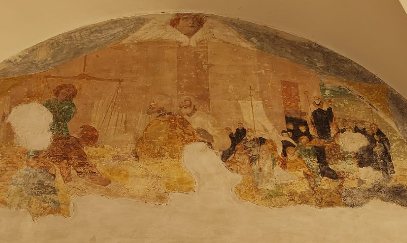 Il miracolo dei ceri