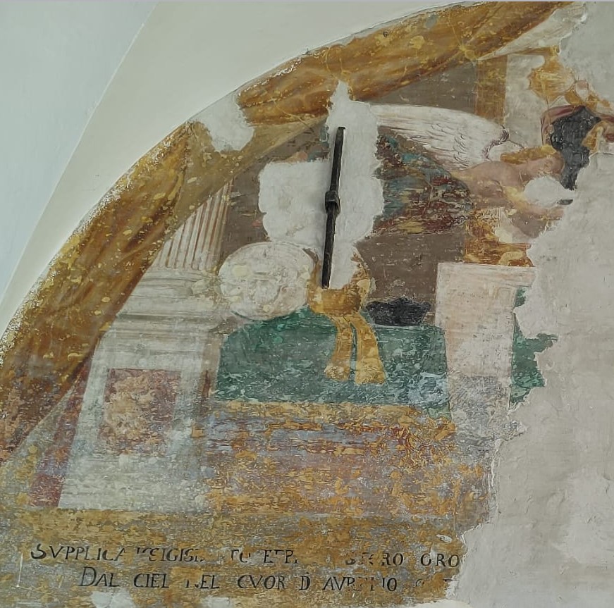 Il sogno di sigisberto