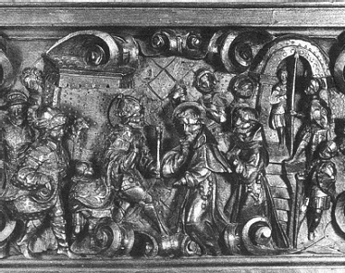 Ambasciata di Agostino presso l'imperatore Onorio