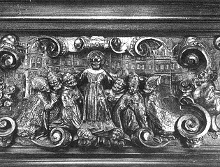 Agostino e la sua posterità spirituale