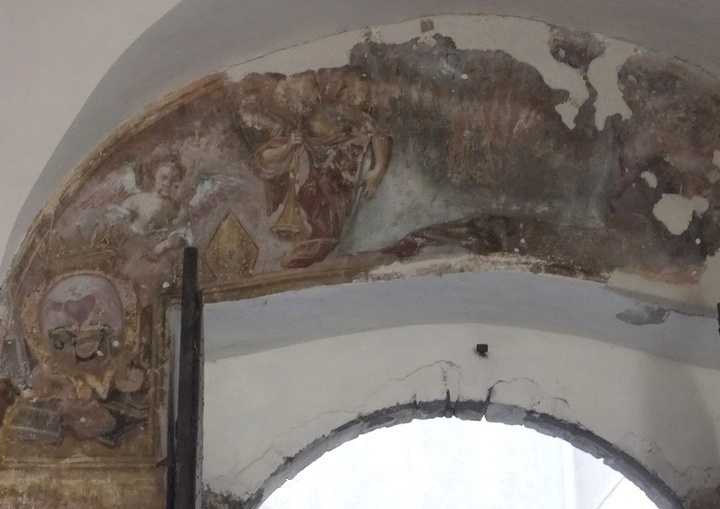 Esaltazione della dottrina di sant'Agostino