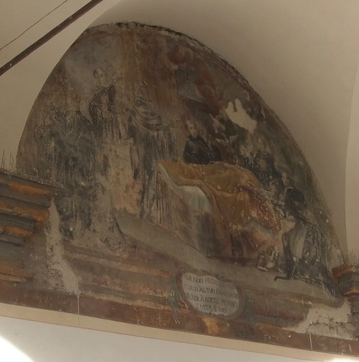 Il miracolo delle pernici