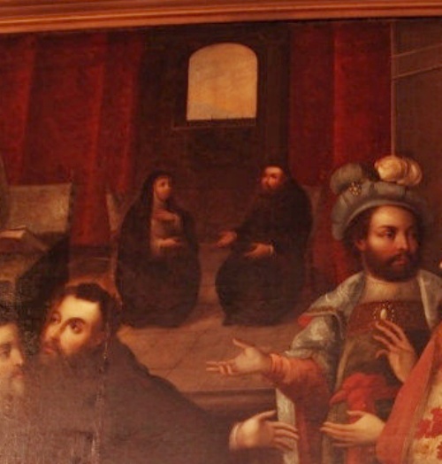 Estasi di Ostia