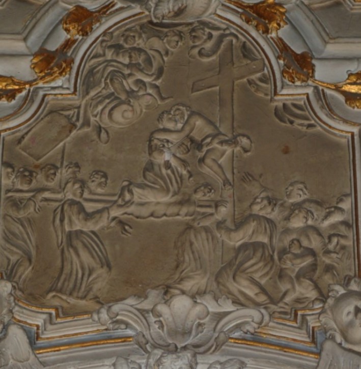 Il miracolo di Cordova