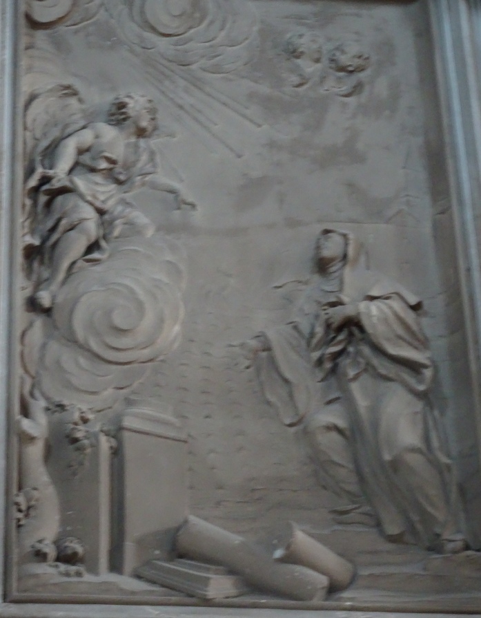 Il sogno di Monica
