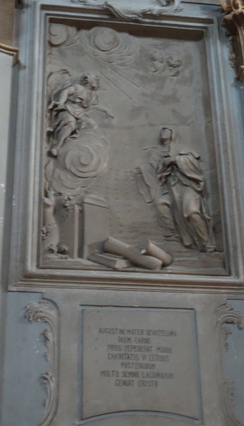 Il sogno di Monica