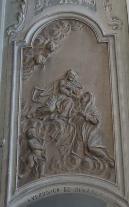 Santa Veronica da Binasco